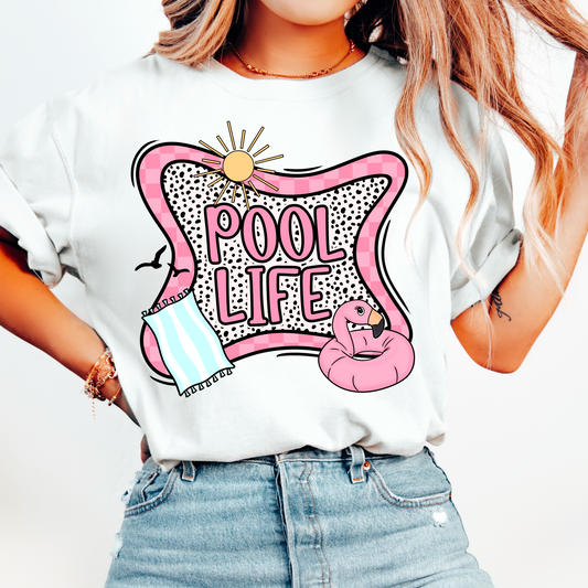 Pool_Life