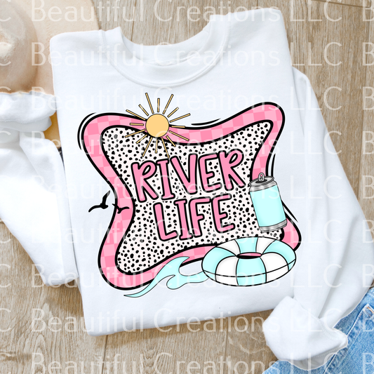 River_Life