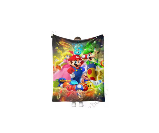 Blanket 38