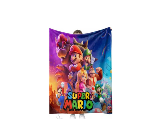 Blanket 39