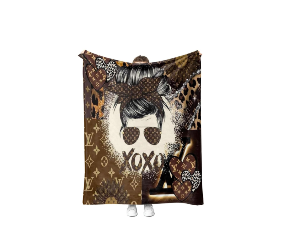 Blanket 41