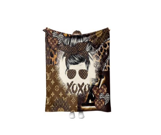 Blanket 41