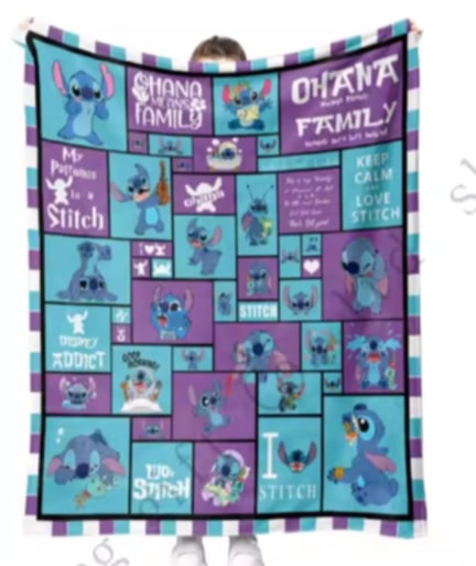 Blanket 31