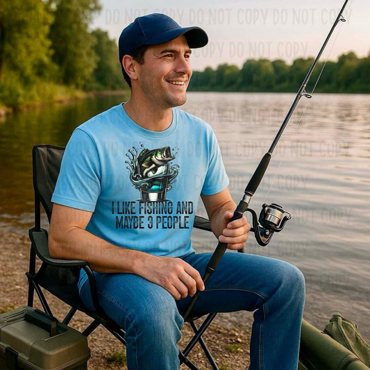 fishing