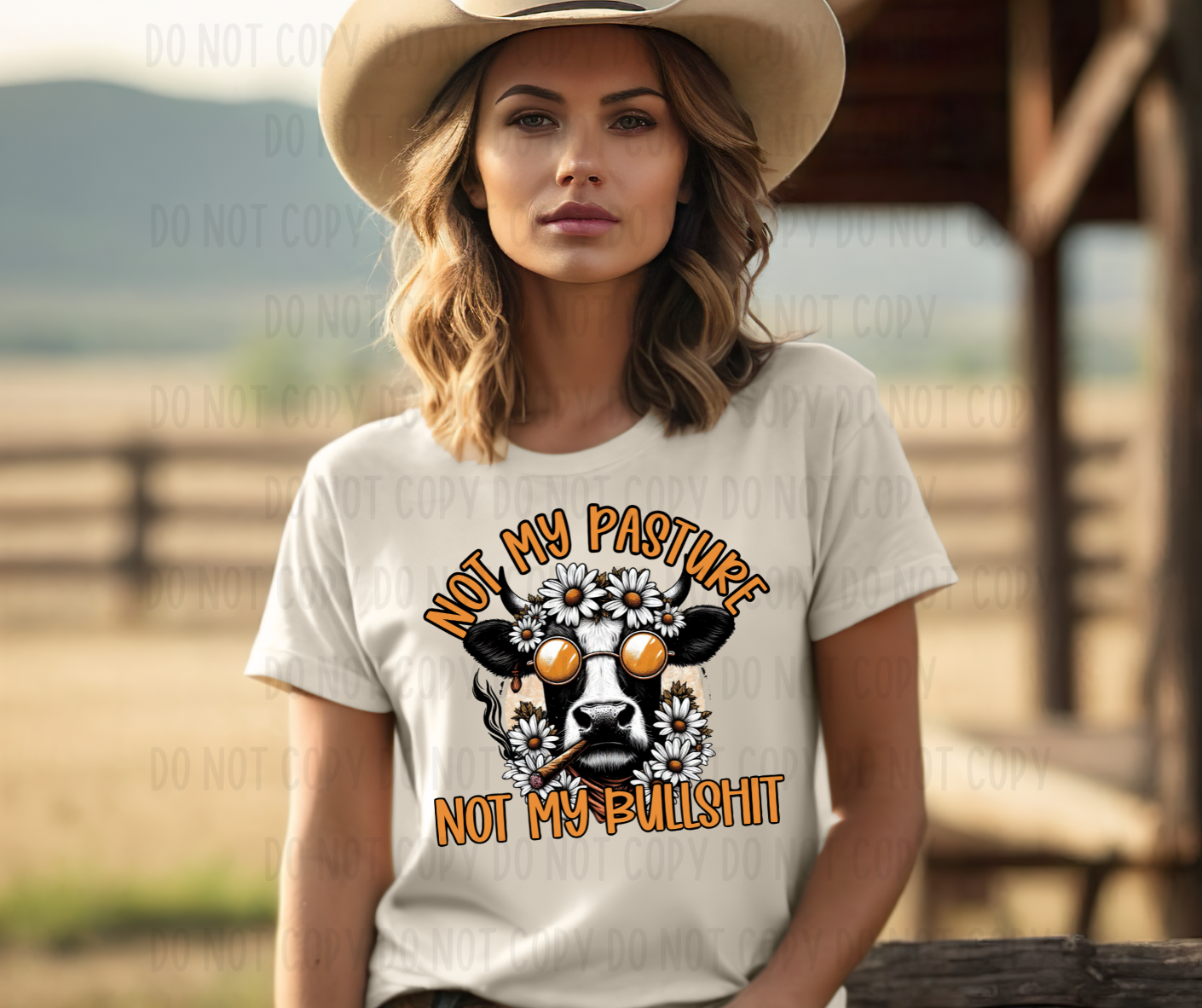pasture
