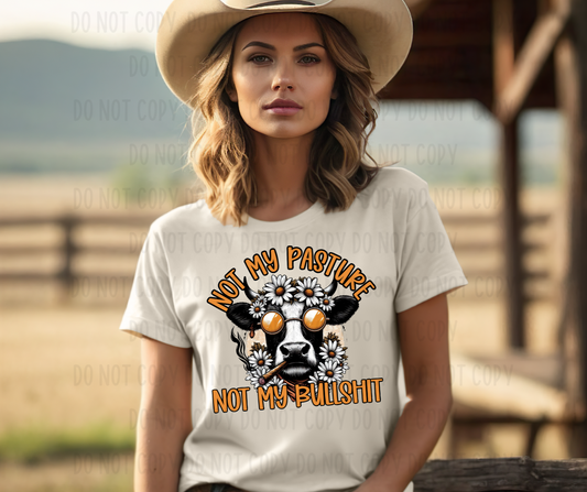 pasture
