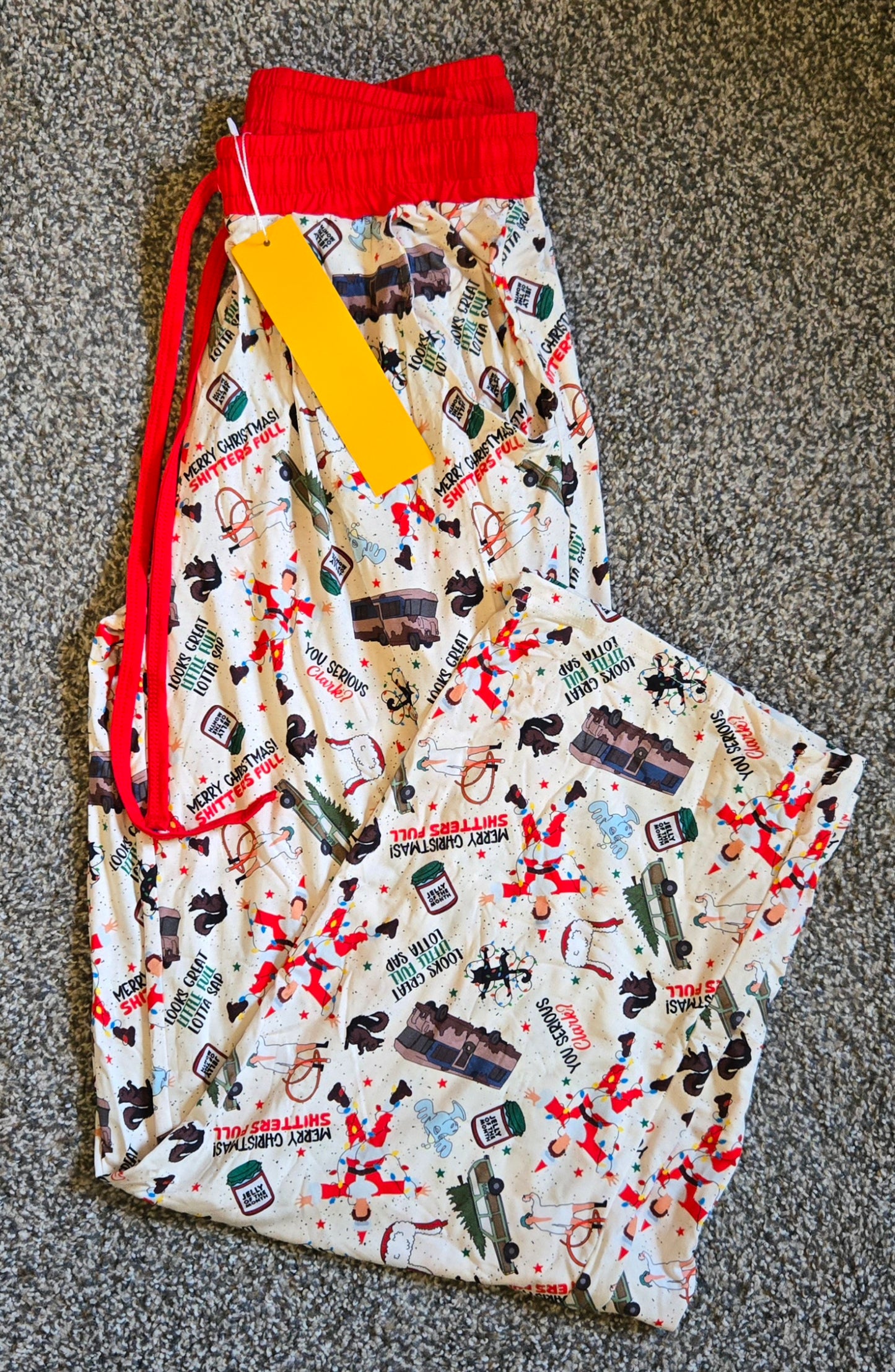 It's a Beaut - Loung Pants