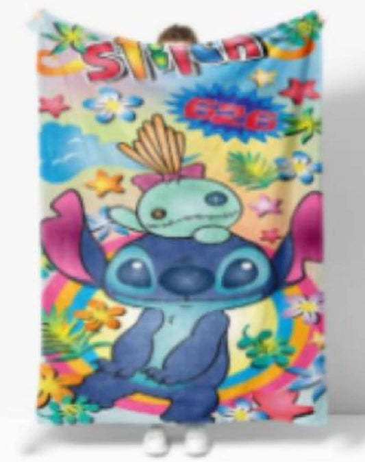 Blanket 68