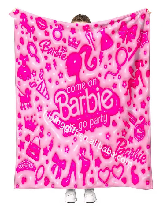 Blanket 51