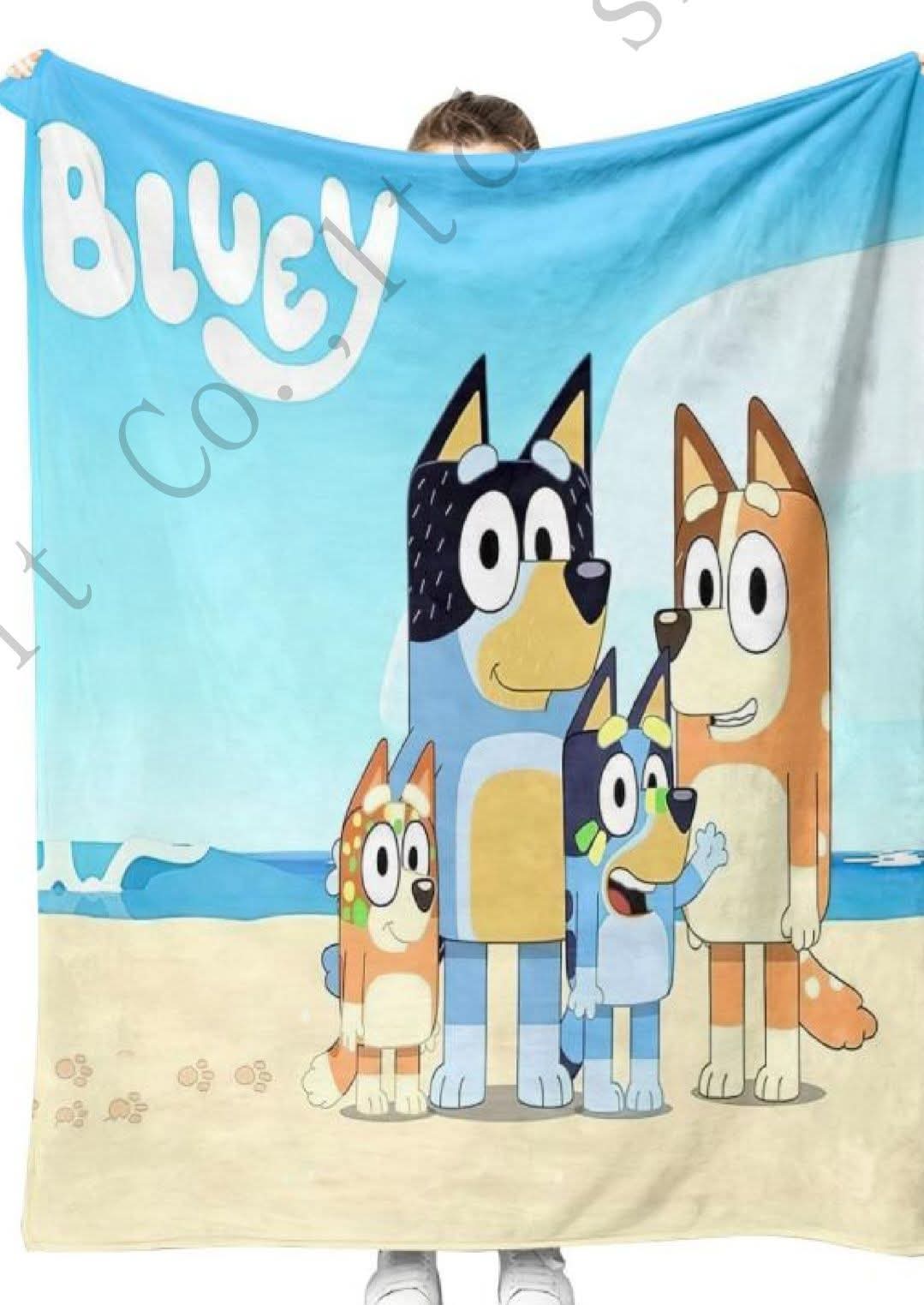 Blanket 60