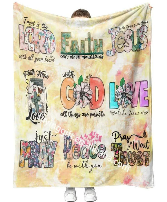 Blanket 59