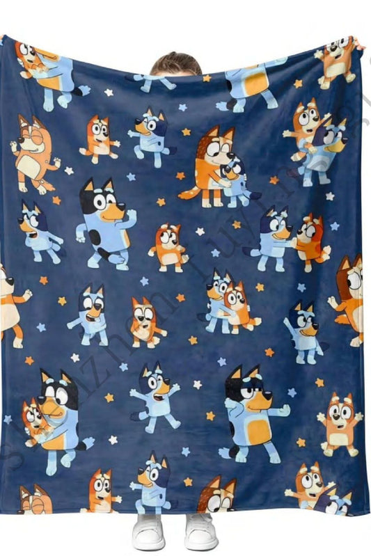 Blanket 70