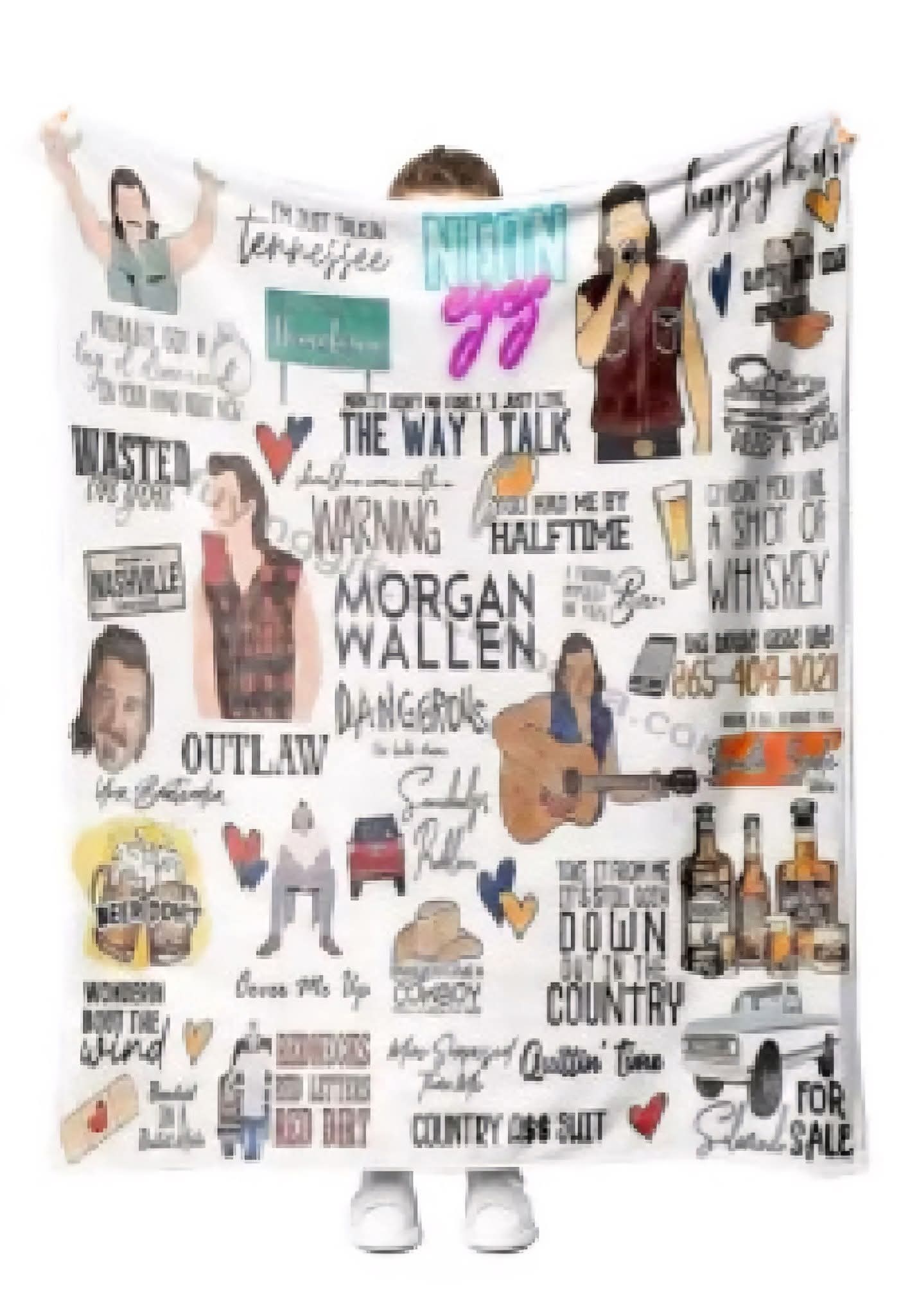 Blanket 49