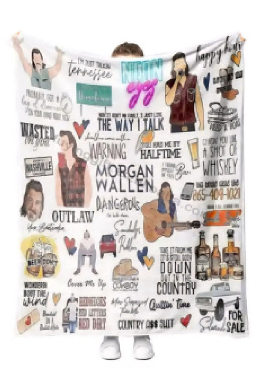 Blanket 49