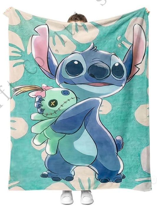 Blanket 72