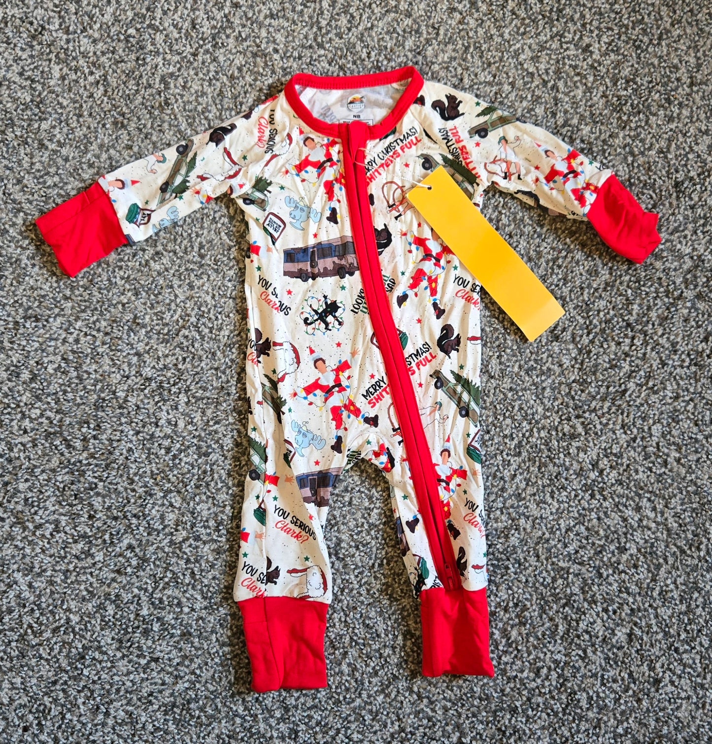 It's a Beaut - Zippy