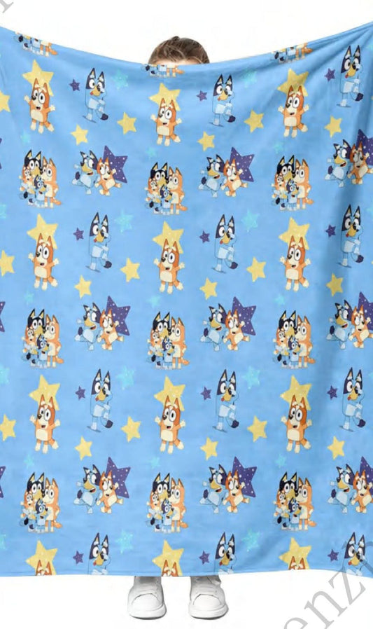Blanket 54