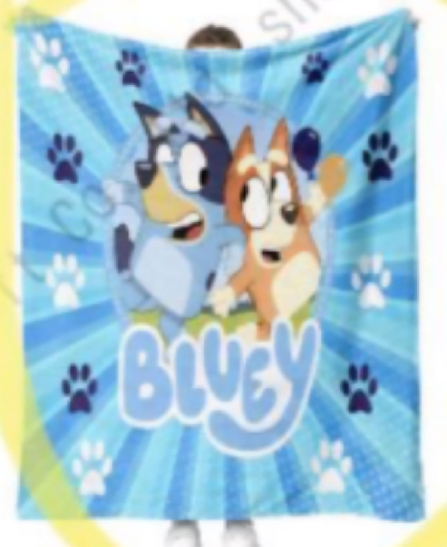 Blanket 71