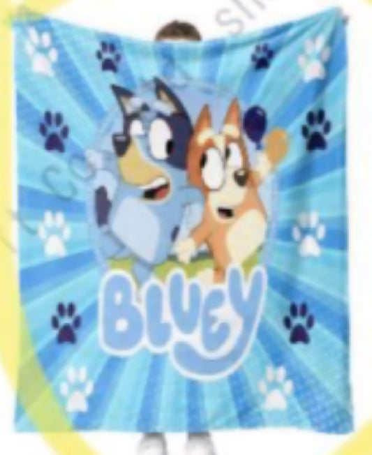 Blanket 71