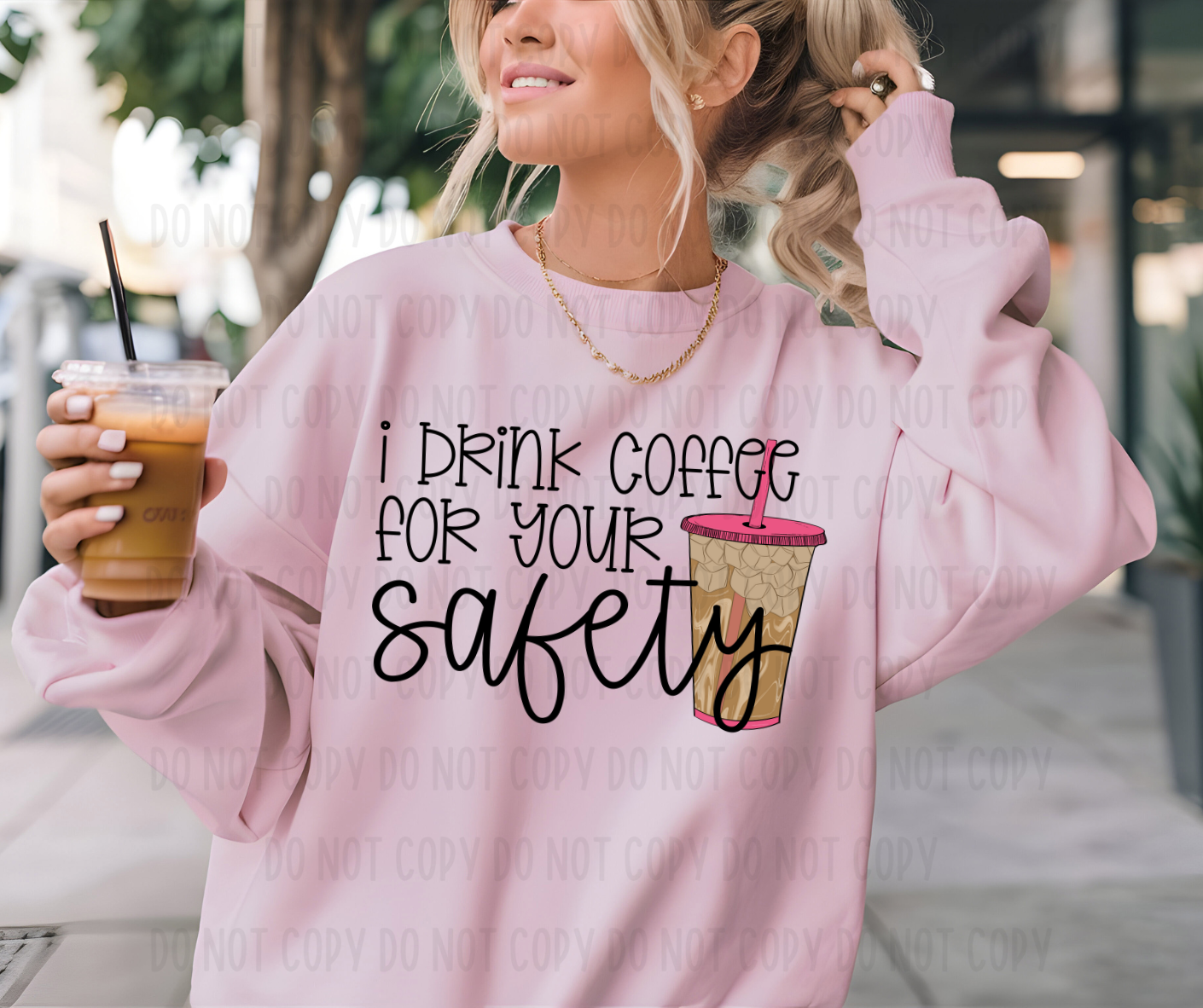 safety