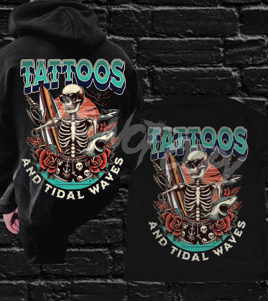 tattoos