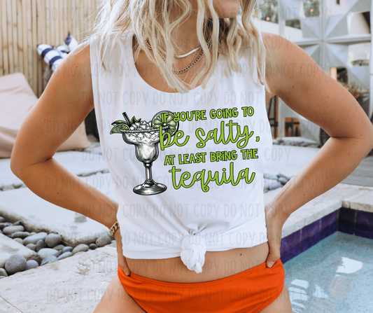 tequila